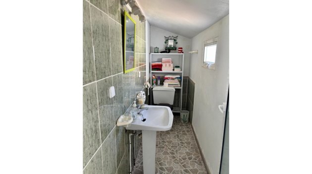 Reventa - Chalets -
Ciudad Quesada