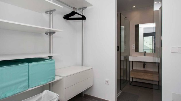 Revente - Villa -
Ciudad Quesada - La Marquesa Golf