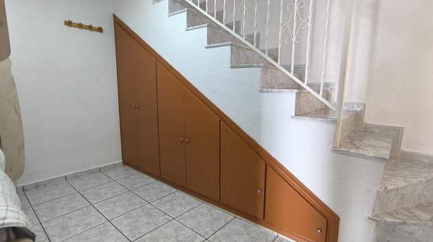 Resale - Villa -
Ciudad Quesada