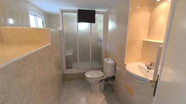 Resale - Villa -
Ciudad Quesada