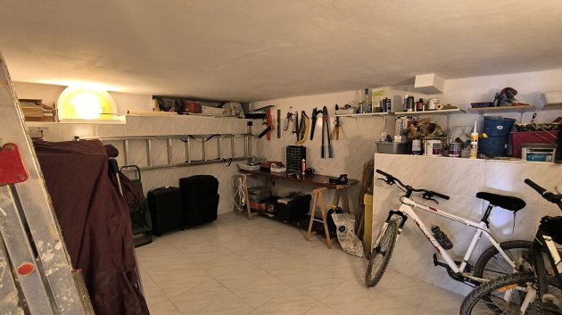 Resale - Villa -
Ciudad Quesada