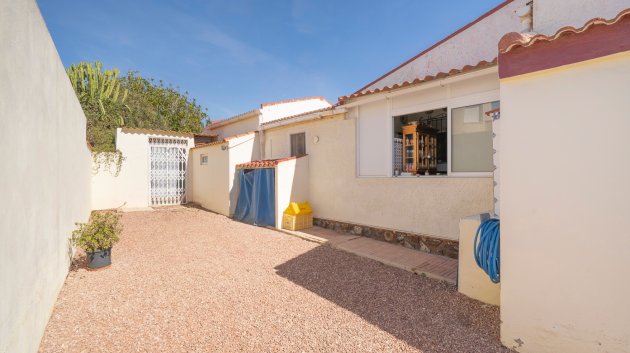 Reventa - Chalets -
Ciudad Quesada