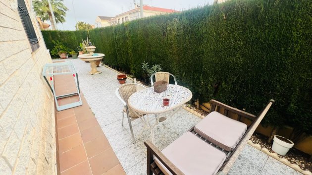 Revente - Villa -
Pilar de la Horadada
