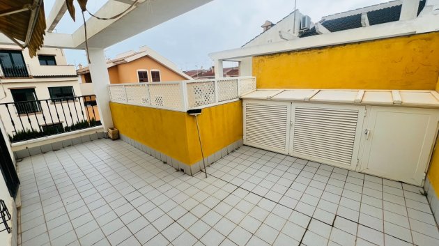 Revente - Villa -
Pilar de la Horadada