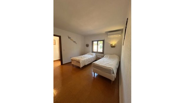 Revente - Villa -
Jávea - Montgó