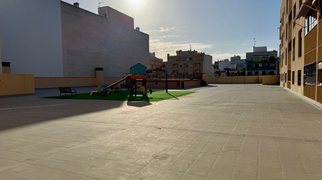 Revente - Appartements -
Torrevieja - Centro