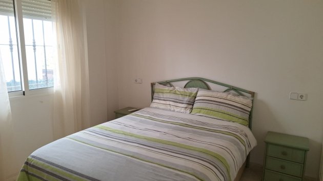 Revente - Villa -
Guardamar del Segura - El Raso