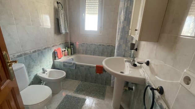 Revente - Villa -
Ciudad Quesada - La  Marquesa Golf