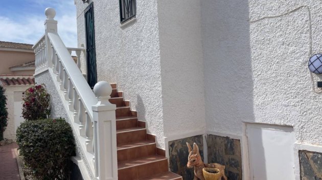 Revente - Villa -
Ciudad Quesada - La  Marquesa Golf