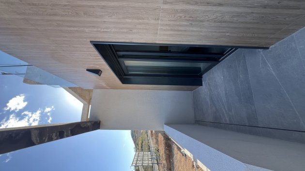 New Build - Villa -
Polop