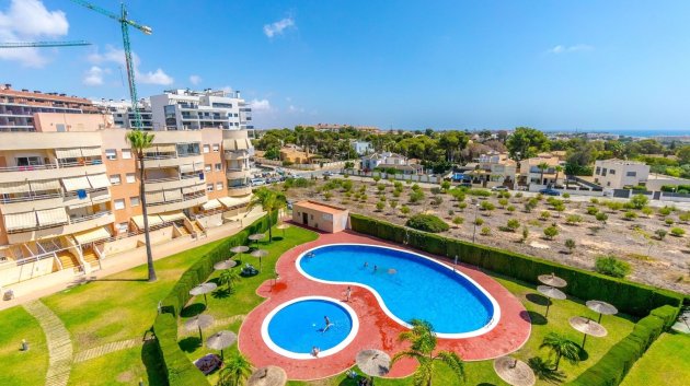 Revente - Appartements -
Orihuela Costa - Dehesa de campoamor