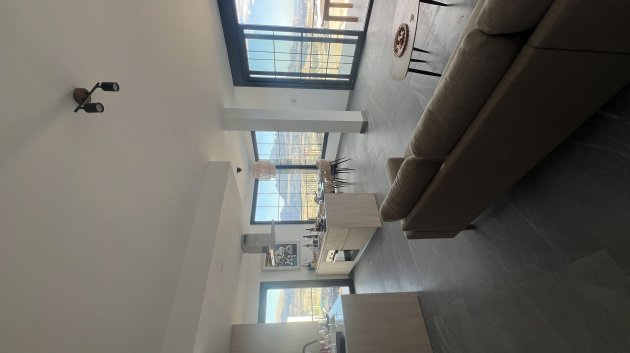 New Build - Villa -
Polop