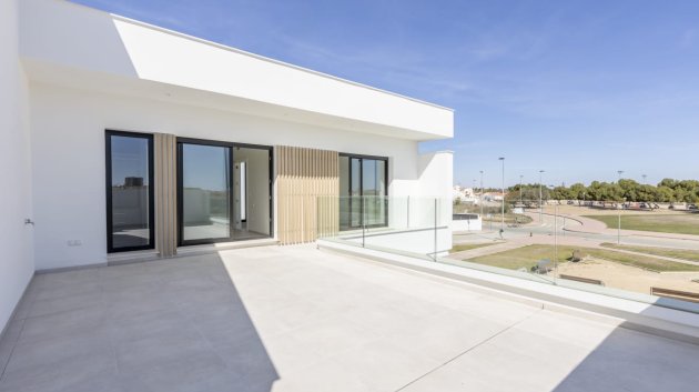 New Build - Villa -
San Javier