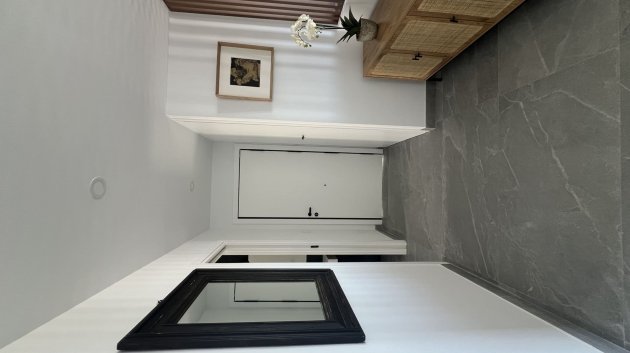 New Build - Villa -
Polop