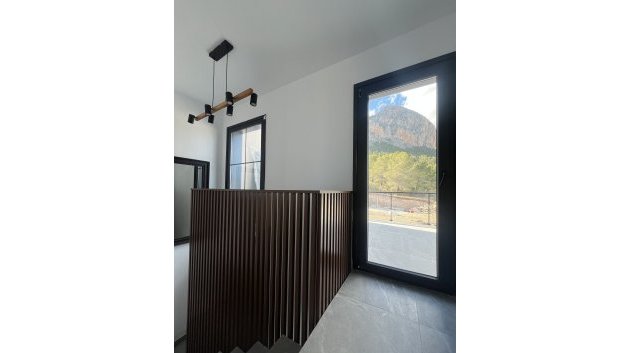 New Build - Villa -
Polop