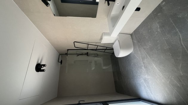 New Build - Villa -
Polop