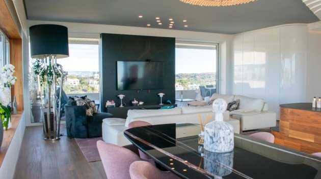 Revente - Appartements -
Orihuela Costa - Las Colinas golf