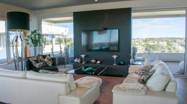 Revente - Appartements -
Orihuela Costa - Las Colinas golf