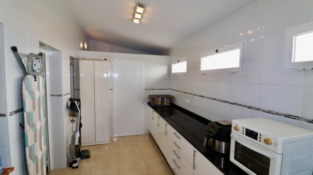 Revente - Villa -
Ciudad Quesada - Quesada Center