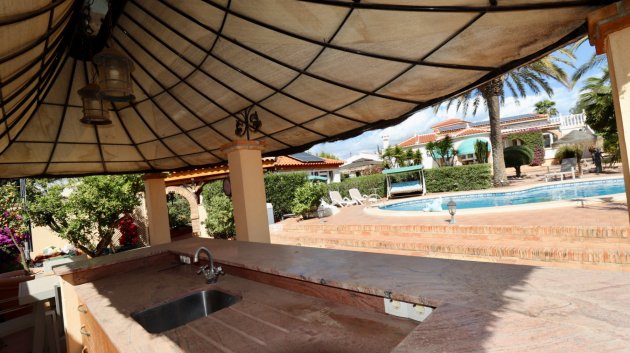 Revente - Villa -
Ciudad Quesada - Quesada Center