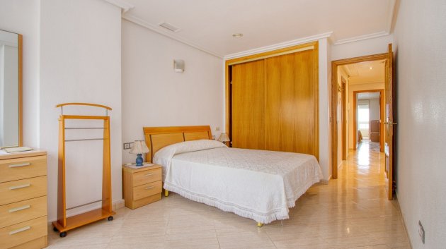 Revente - Appartements -
Torrevieja - Playa del Cura