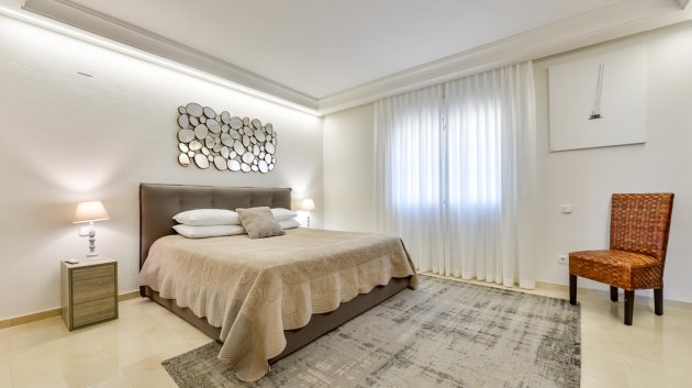 Revente - Villa -
Altea - Sierra de Altea