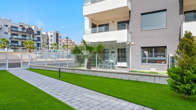Revente - Appartements -
Orihuela Costa - Villamartín
