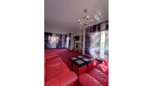 Revente - Villa -
Orihuela Costa - Lomas De Cabo Roig