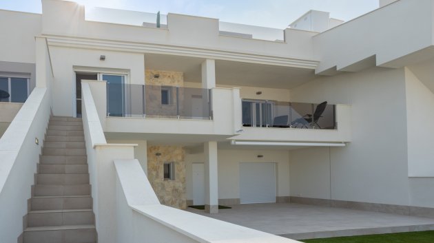 Revente - Appartements -
San Miguel de Salinas - Blue Lagoon