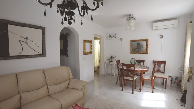 Revente - Villa -
Ciudad Quesada - Lo Pepin