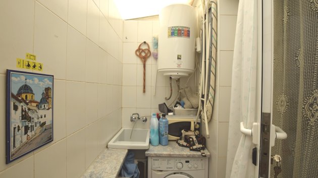 Revente - Villa -
Ciudad Quesada - Lo Pepin