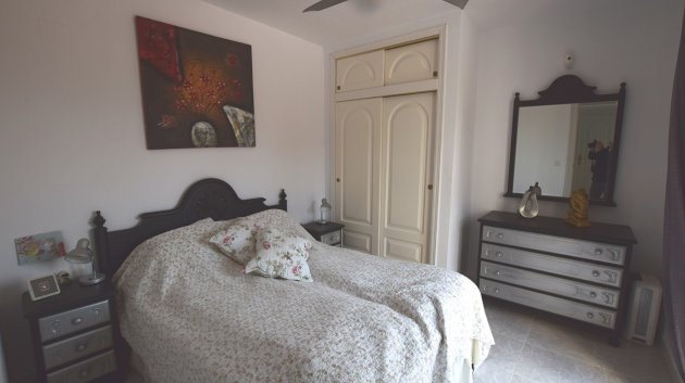 Revente - Villa -
Ciudad Quesada - Lo Pepin