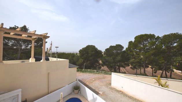 Revente - Villa -
Ciudad Quesada - Lo Pepin