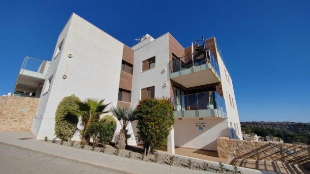 Revente - Appartements -
Orihuela Costa - Las Ramblas