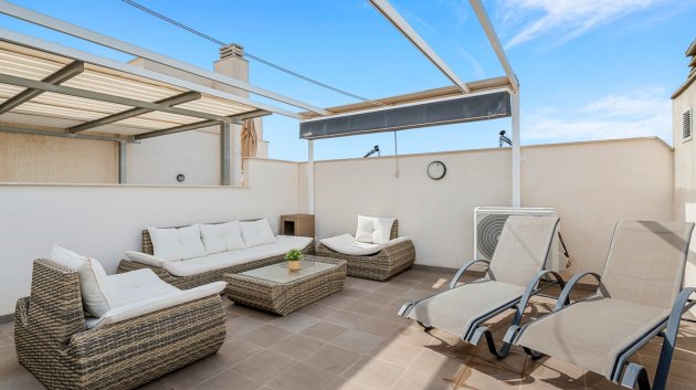 Revente - Appartements -
Orihuela Costa - Villamartín