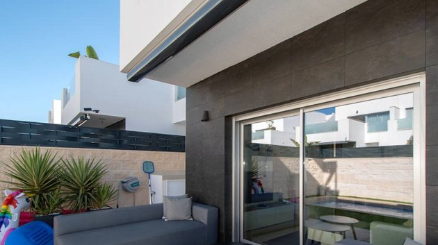 Reventa - Chalets -
Ciudad Quesada