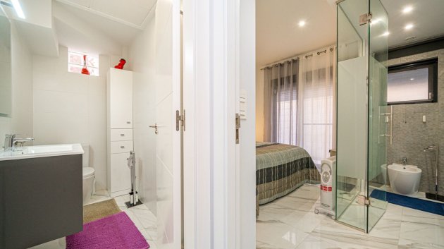 Revente - Villa -
Ciudad Quesada - Rojales