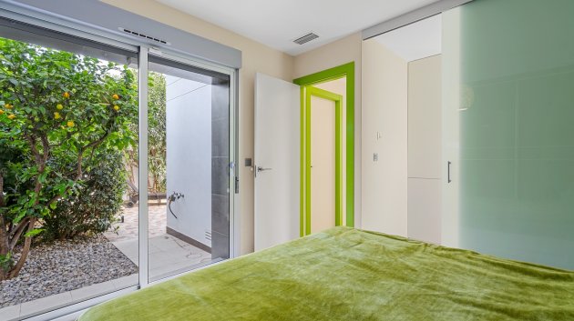 Reventa - Chalets -
Ciudad Quesada