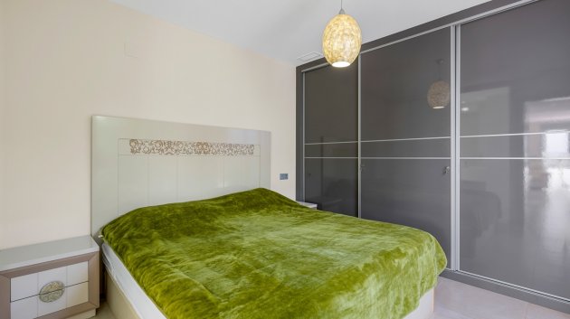 Reventa - Chalets -
Ciudad Quesada