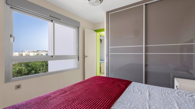 Reventa - Chalets -
Ciudad Quesada