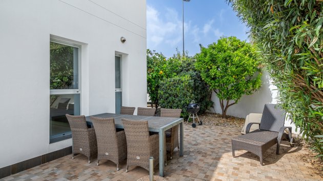 Reventa - Chalets -
Ciudad Quesada