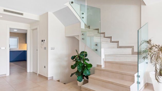 Revente - Villa -
San Juan - San Juan Alicante