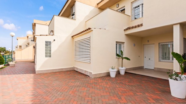 Revente - Villa -
San Juan - San Juan Alicante