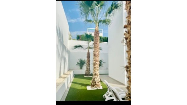 Revente - Villa -
San Fulgencio - Urbanización La Marina
