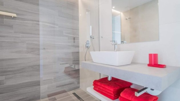 Revente - Appartements -
Guardamar del Segura - El Raso