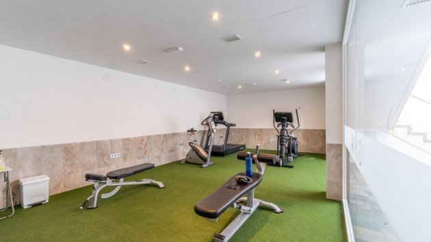 Revente - Appartements -
Guardamar del Segura - El Raso