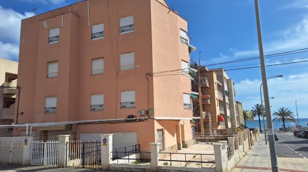 Revente - Appartements -
Santa Pola - Santiago Bernabeu