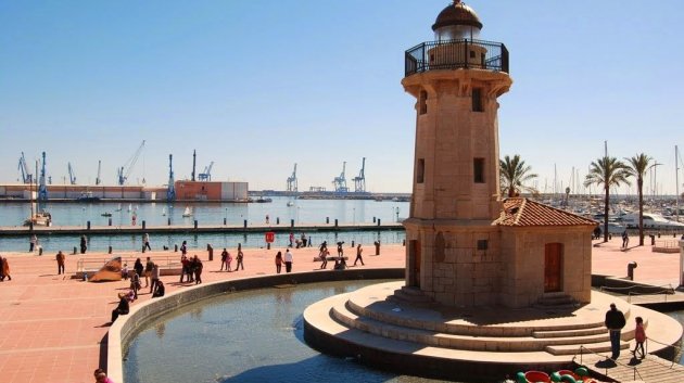 New Build - Apartments -
Xeresa