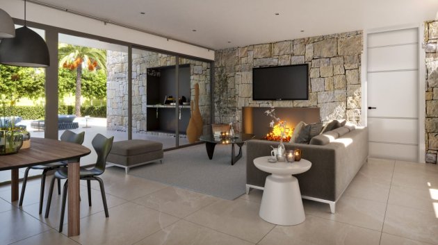 New Build - Villa -
Cuevas del Almanzora