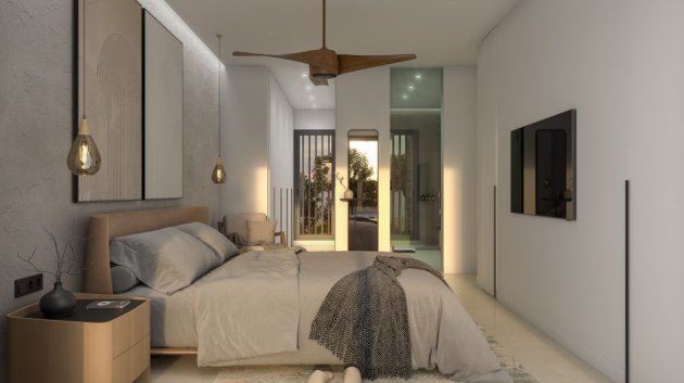 New Build - Villa -
Cuevas del Almanzora